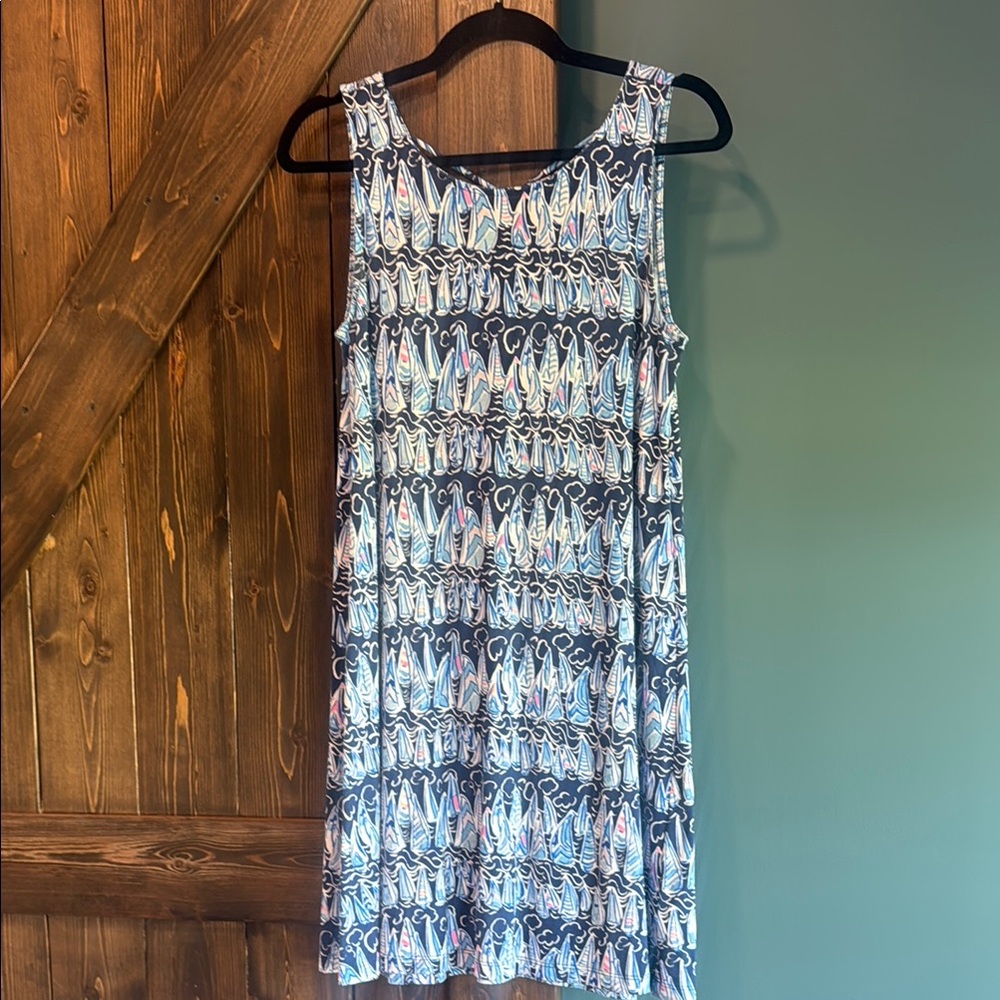 Lilly Pulitzer Sundress